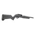 Ruger 10/22 Carbon Fibre .22LR 16.1" Barrel Semi Auto Rimfire Rifle - Speckled Black
